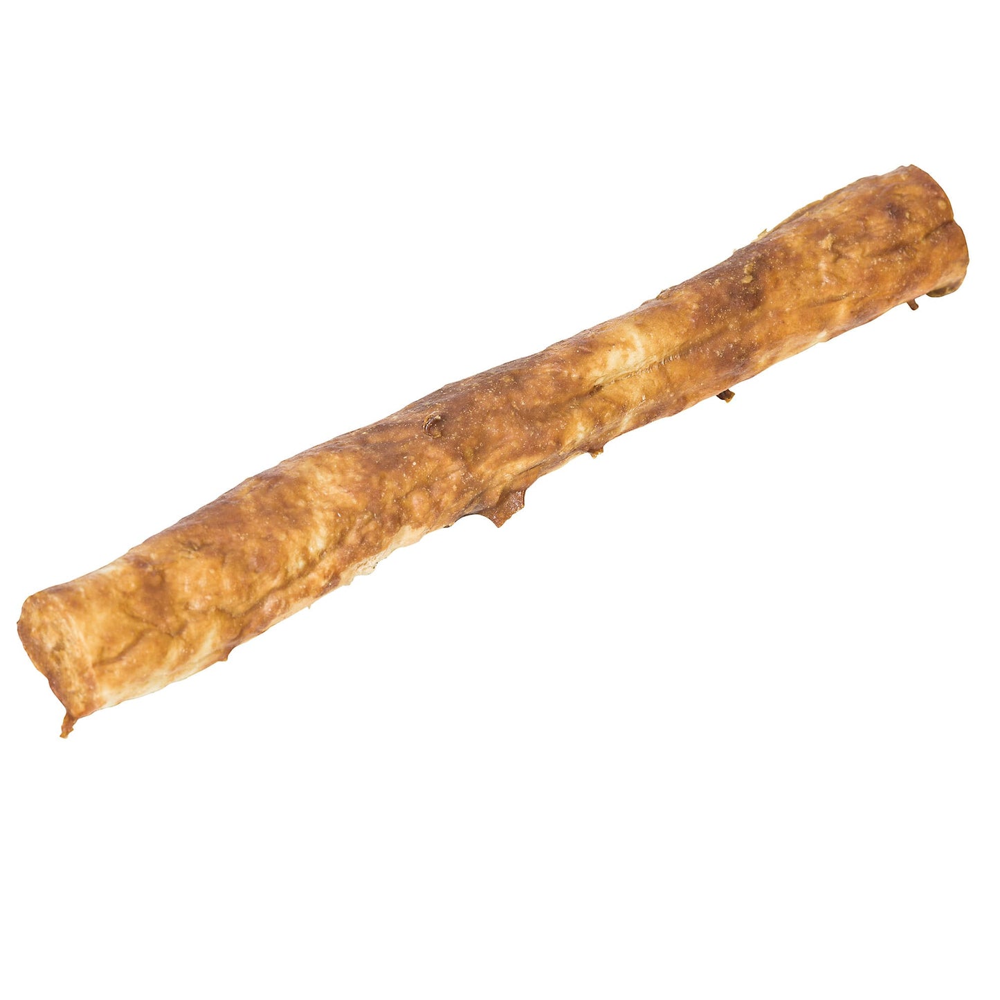 Nothin' to Hide Beef Twist Stix Dog Chews - 10 Pack