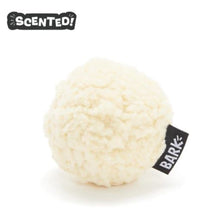 BARK Smashed Potato Super Chewer 2 in 1 Interactive Dog Toy