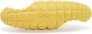 BARK Husky Corn Super Chewer Dog Toy