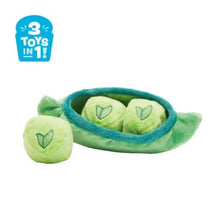 BARK Peas In The Pod 4 in 1 Interactive Dog Toy
