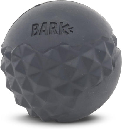 BARK Super Chewer Comet Textured Dog Toy