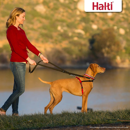 Halti Train Front Control Dog Training Harness