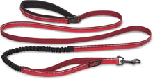 Halti Walking  All-In-One Red Dog Lead Large