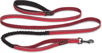 Halti Walking  All-In-One Red Dog Lead Large