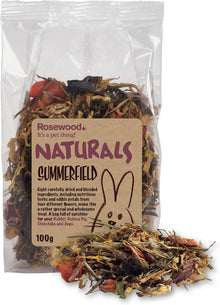 Naturals Summerfield Small Animal Treat
