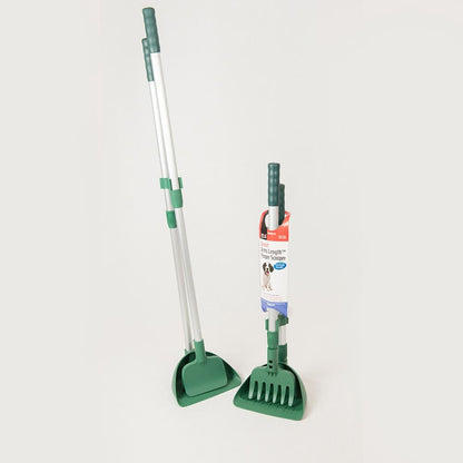 MDC Arms Length Pooper Scooper for Dogs