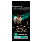 Purina Pro Plan Veterinary Diets EN Canine St/Ox Gastrointestinal Small & Mini Puppy & Adult Dry Dog Food