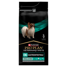 Purina Pro Plan Veterinary Diets EN Canine St/Ox Gastrointestinal Small & Mini Puppy & Adult Dry Dog Food