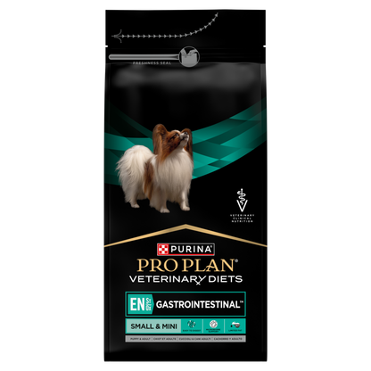 Purina Pro Plan Veterinary Diets EN Canine St/Ox Gastrointestinal Small & Mini Puppy & Adult Dry Dog Food