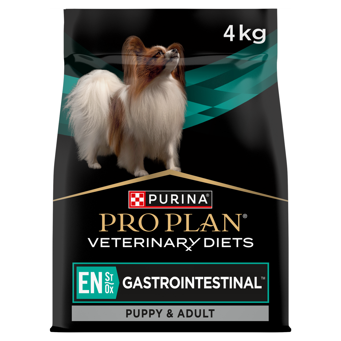 Purina Pro Plan Veterinary Diets EN Canine St/Ox Gastrointestinal Small & Mini Puppy & Adult Dry Dog Food