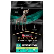 Purina Pro Plan Veterinary Diets EN Canine Gastrointestinal Low Fat Adult Dry Dog Food
