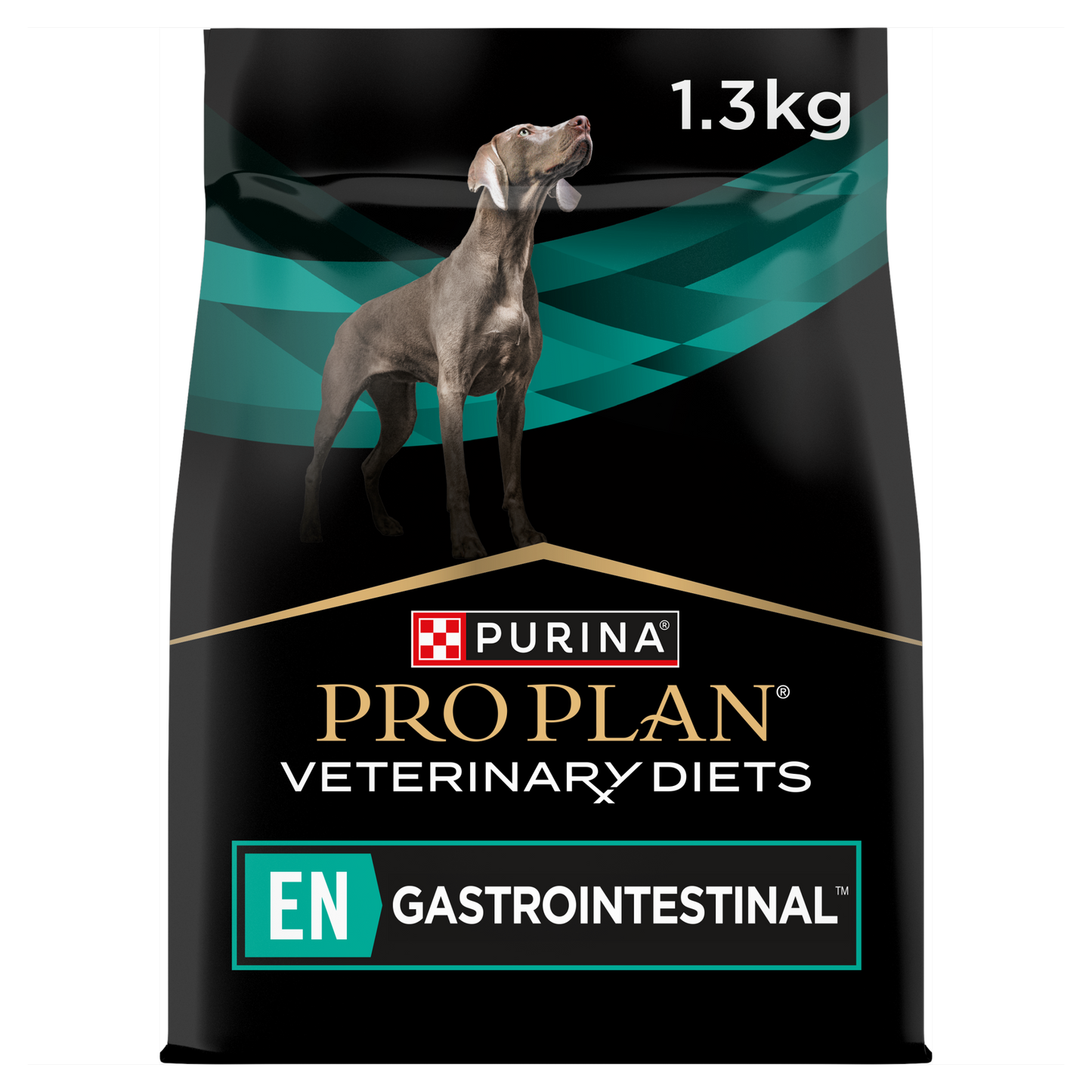 Purina Pro Plan Veterinary Diets EN Canine Gastrointestinal Low Fat Adult Dry Dog Food