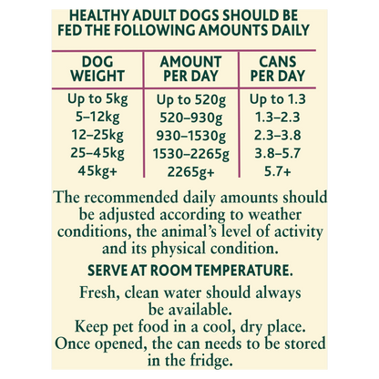 Winalot Classics Mixed in Jelly Can Adult Wet Dog Food