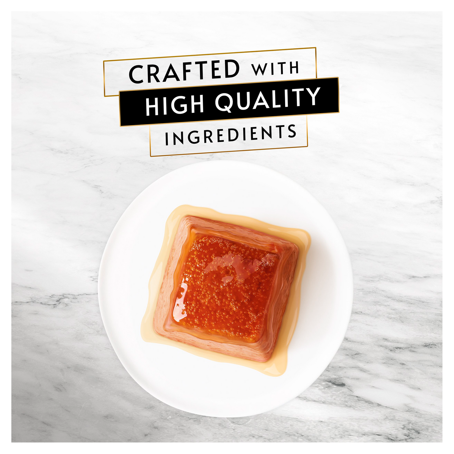 Purina Gourmet Revelations Mousse with Chicken and with Beef with Cascading Gravy Adult Wet Cat Food