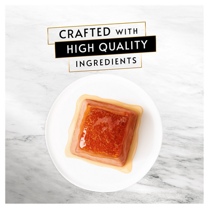 Purina Gourmet Revelations Mousse with Chicken and with Beef with Cascading Gravy Adult Wet Cat Food