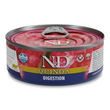 N&D Quinoa Digestion Adult Wet Cat Food