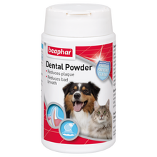 Beaphar Dental Powder for Dogs & Cats