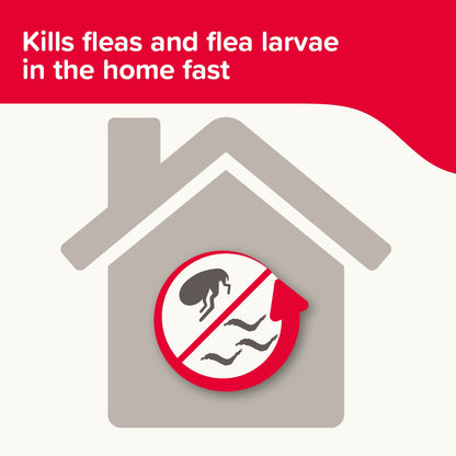 Beaphar Household Flea Powder