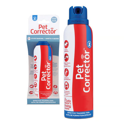 Company of Animals Pet Corrector Dog Training Spray
