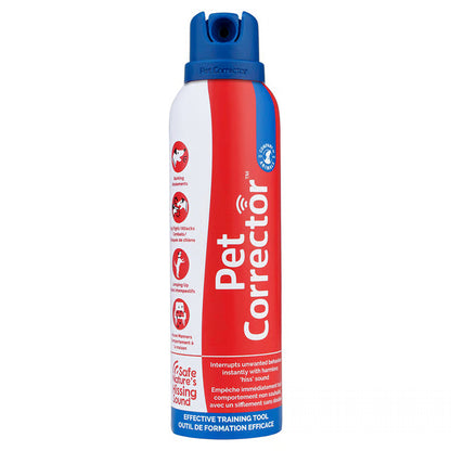 Company of Animals Pet Corrector Dog Training Spray