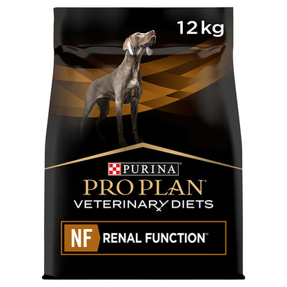 Purina Pro Plan Veterinary Diets Renal Function Dry Dog Food