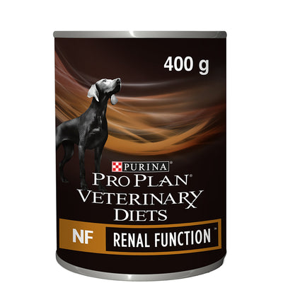 Pro Plan Pro Plan Purina Diets Nf Renal Function Adult pet food packaging