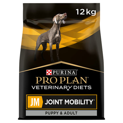 Purina Pro Plan Veterinary Diets Joint Mobility Adult Dry Dog Food