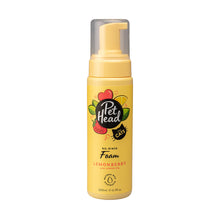 Pet Head Felin' Good Cat Grooming Foam
