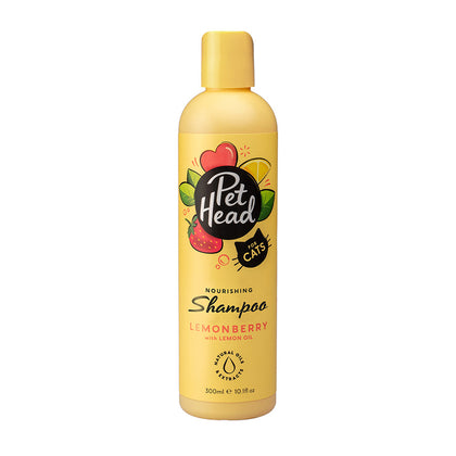 Pet Head Felin' Good Cat Shampoo