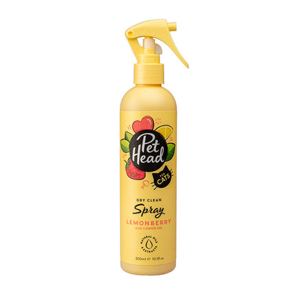 Pet Head Felin' Good Cat Grooming Spray