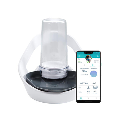 SurePet Felaqua Connect for Cats and Small Dogs