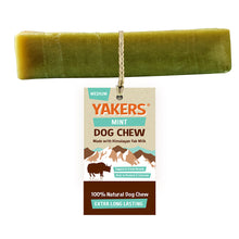 Yakers Adult Dog Chew Treats - Mint