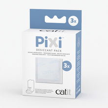 Catit Pixi White Desiccant Pack for Cat Feeder