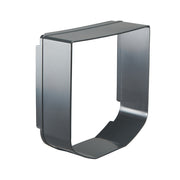 SureFlap Microchip Cat Flap Grey Tunnel Extender