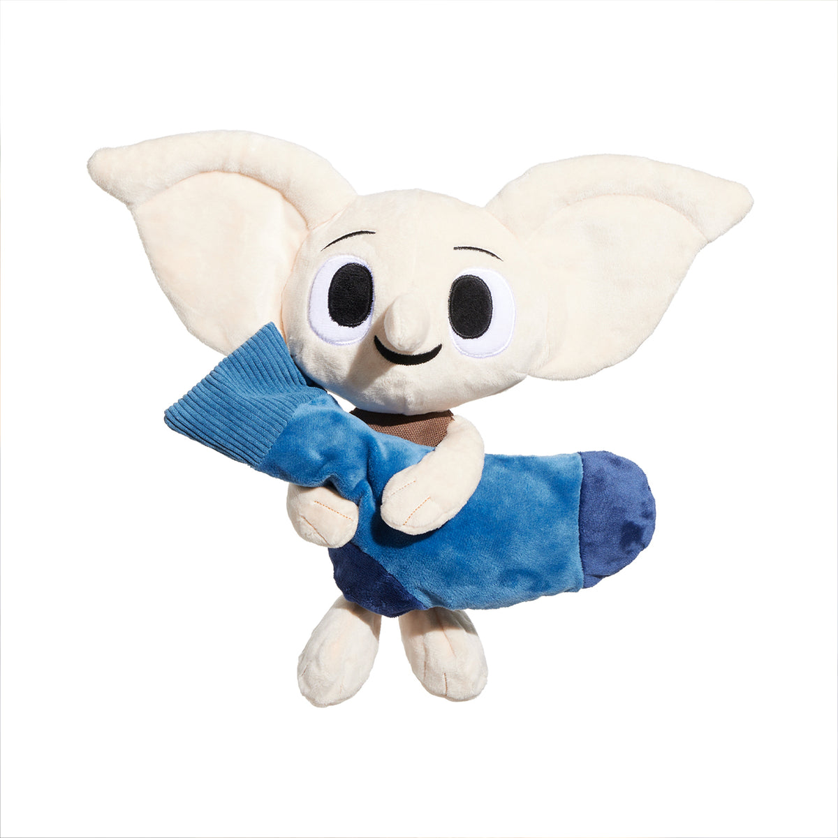 BARK X Harry Potter Dobby Dog Toy