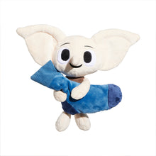 BARK X Harry Potter Dobby Dog Toy