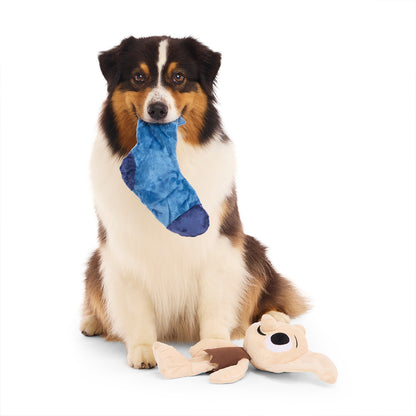 BARK X Harry Potter Dobby Dog Toy