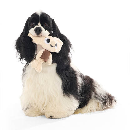 BARK X Harry Potter Dobby Dog Toy