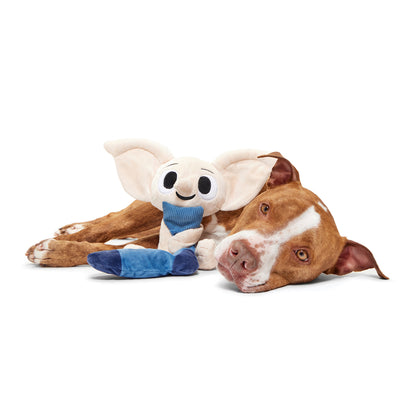 BARK X Harry Potter Dobby Dog Toy