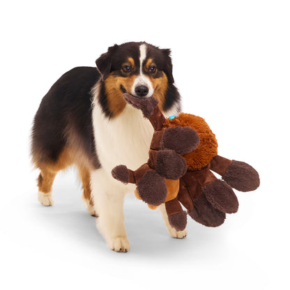 BARK X Harry Potter Aragog Dog Toy