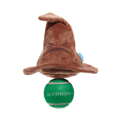 BARK X Harry Potter Sorting Hat Dog Toy