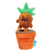 BARK X Harry Potter Mandrake Dog Toy