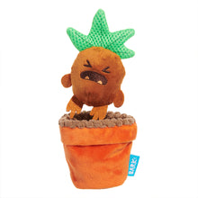 BARK X Harry Potter Mandrake Dog Toy