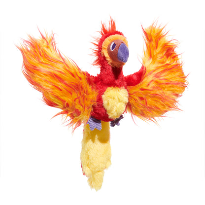 BARK X Harry Potter Fawkes Dog Toy