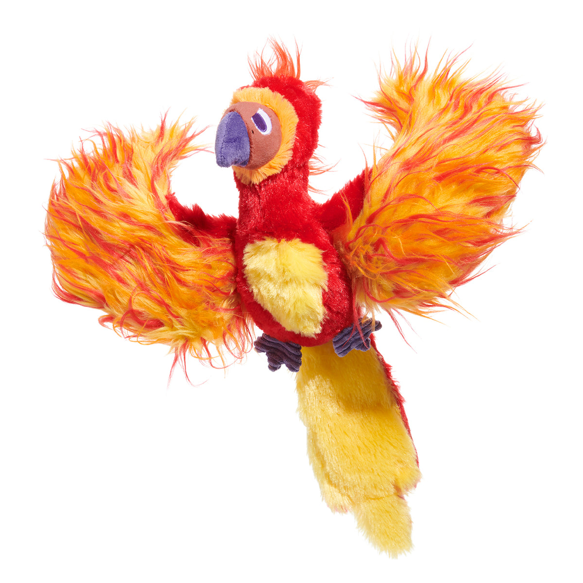BARK X Harry Potter Fawkes Dog Toy