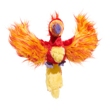 BARK X Harry Potter Fawkes Dog Toy