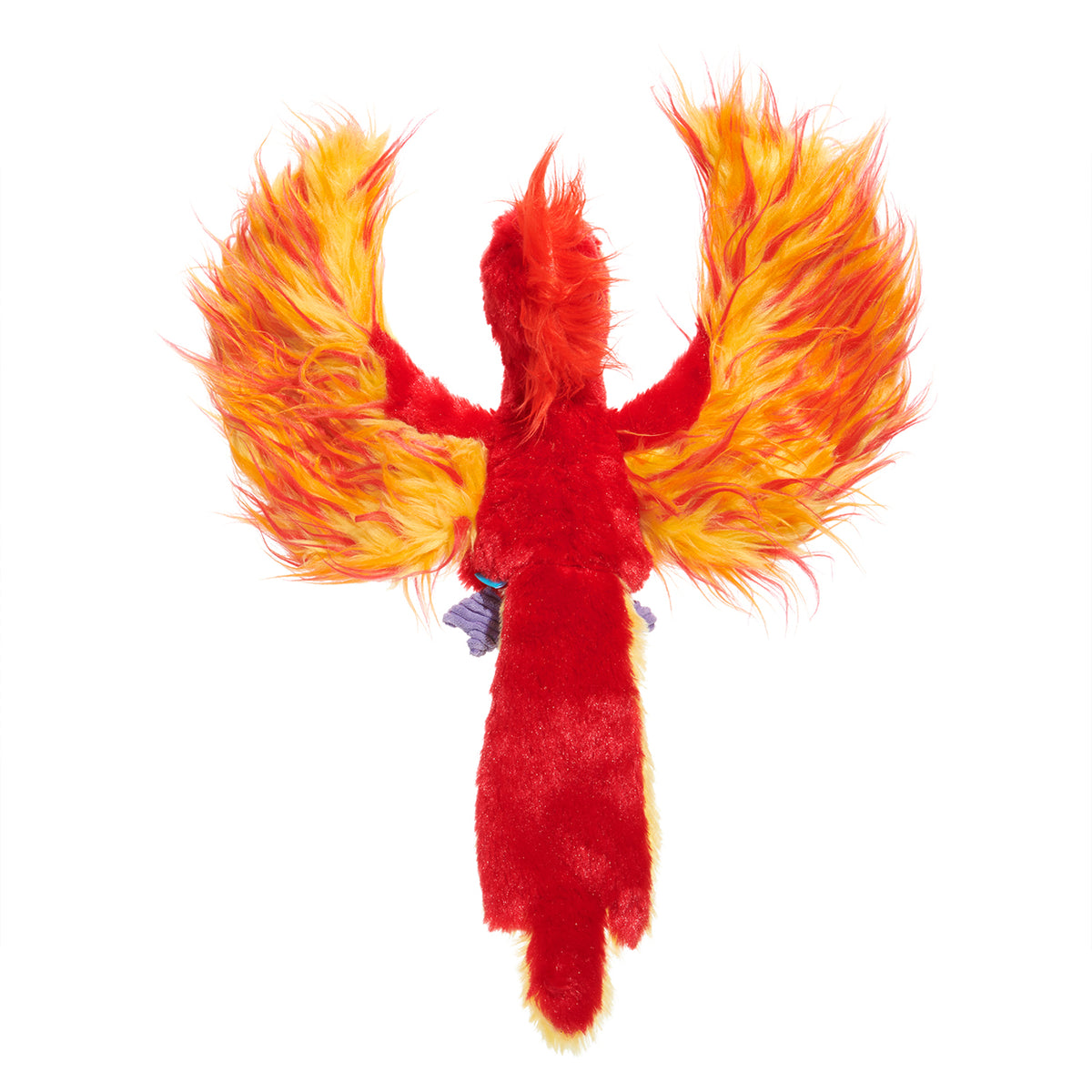 BARK X Harry Potter Fawkes Dog Toy