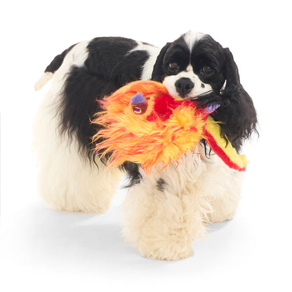 BARK X Harry Potter Fawkes Dog Toy