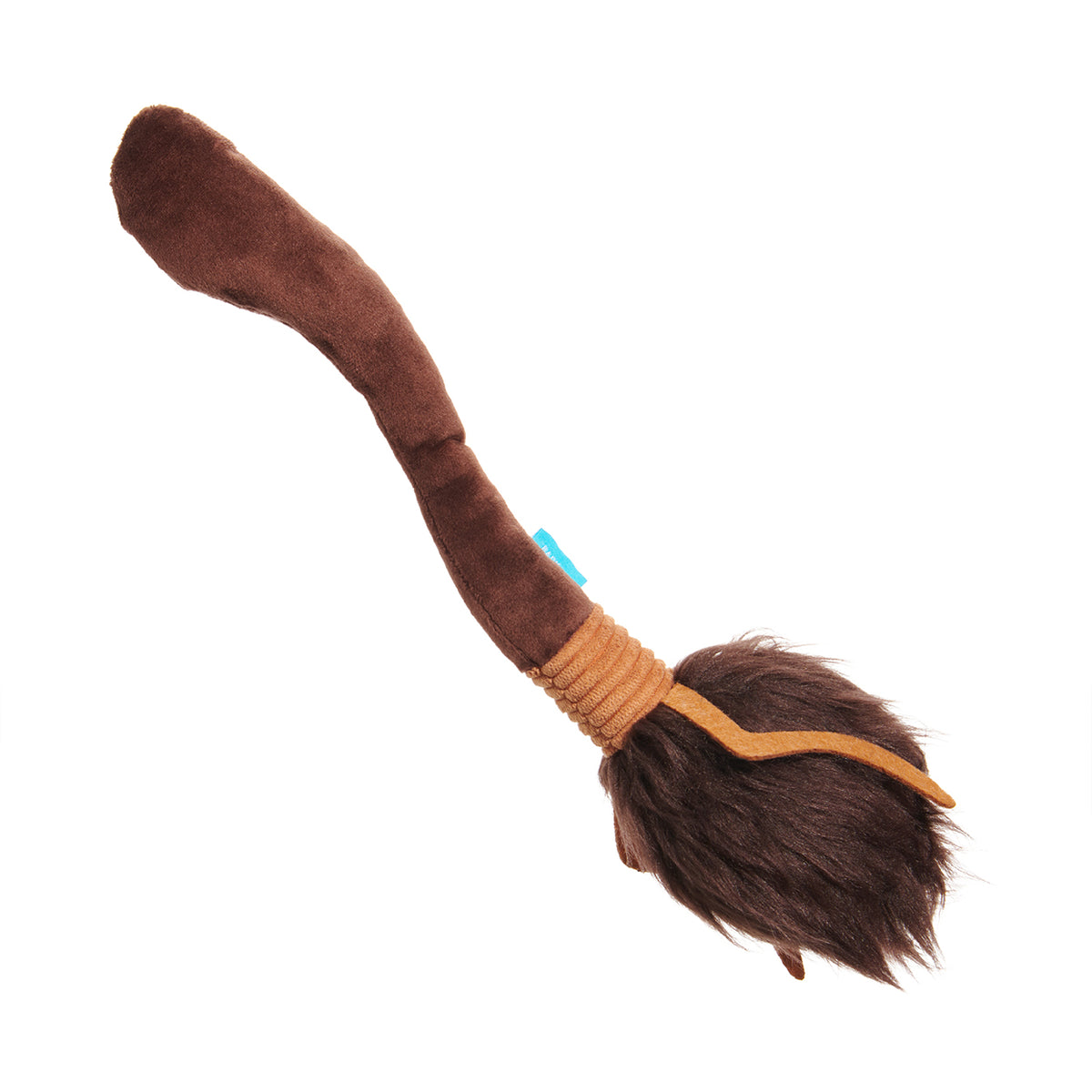 BARK X Harry Potter Nimbus 2000 Dog Toy