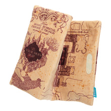 BARK X Harry Potter Marauder’s Map Dog Toy
